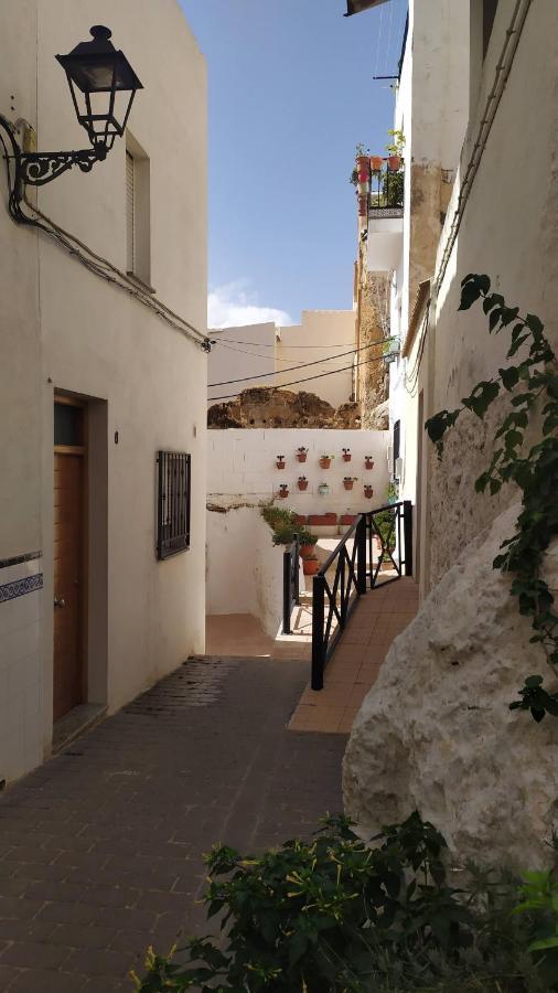Casa Castillo Torres  Exterior photo